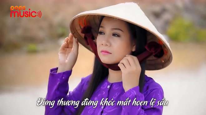 [图]好听越南歌曲Phận Gái Lỡ Làng (Nhựt Phương)