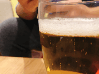 当匠心营造的雪花啤酒,碰上食物链顶端的《风味人间》