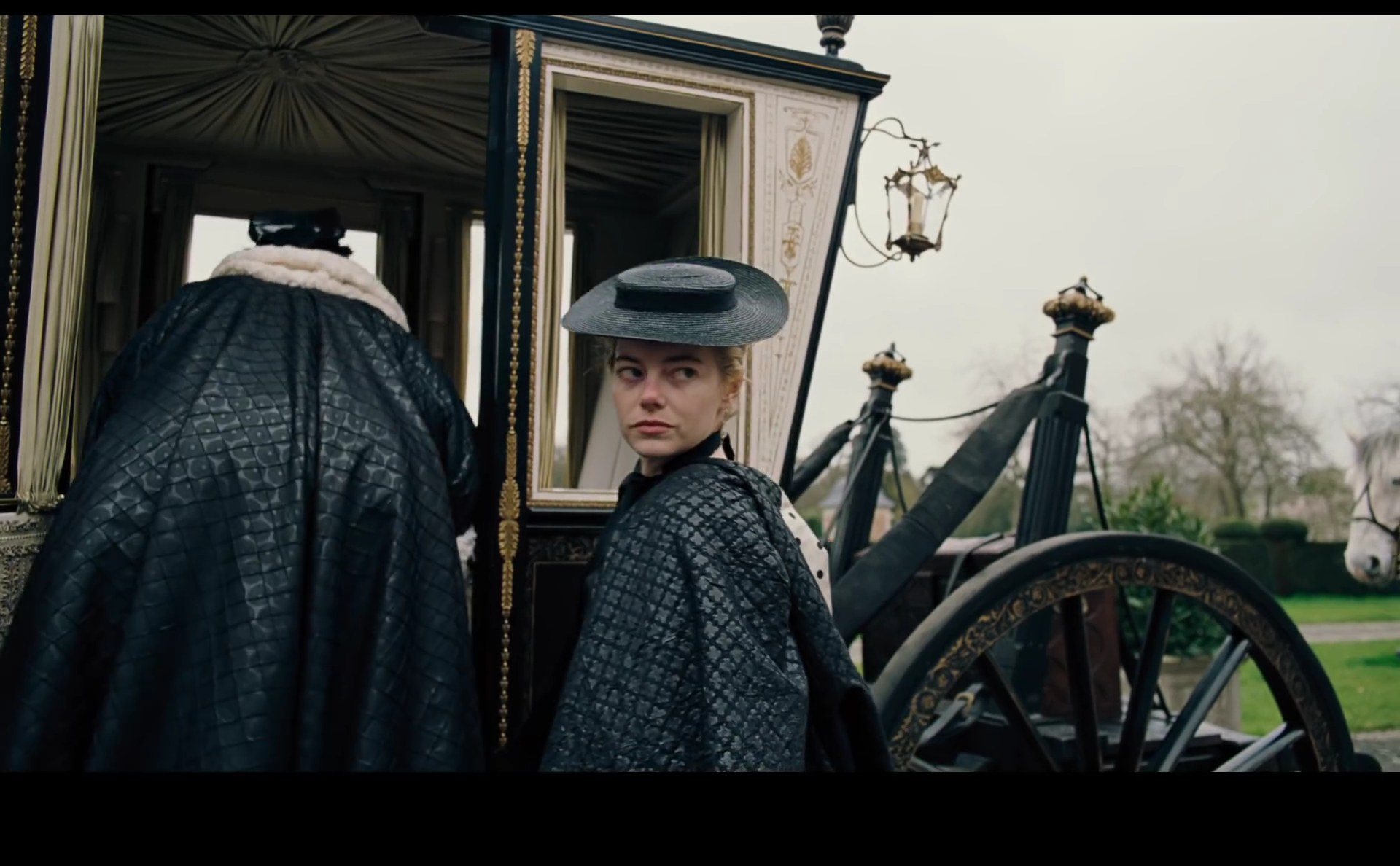 诺贝尔奖原著电影《宠儿》再获第72届英国影艺学院电影奖12项提名