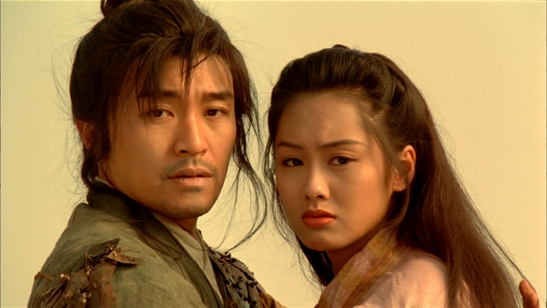 别像"至尊宝"那样错过了他的"紫霞"