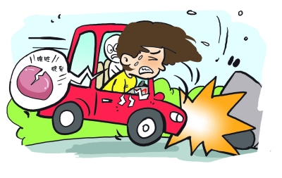 男子闯入高速路被撞身亡 肇事司机被判担责四成