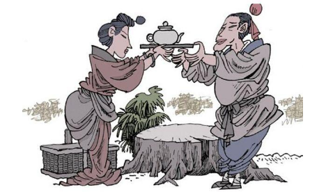 古代新婚夫妇为啥要"行周公之礼"呢?原来还有这样一个典故!