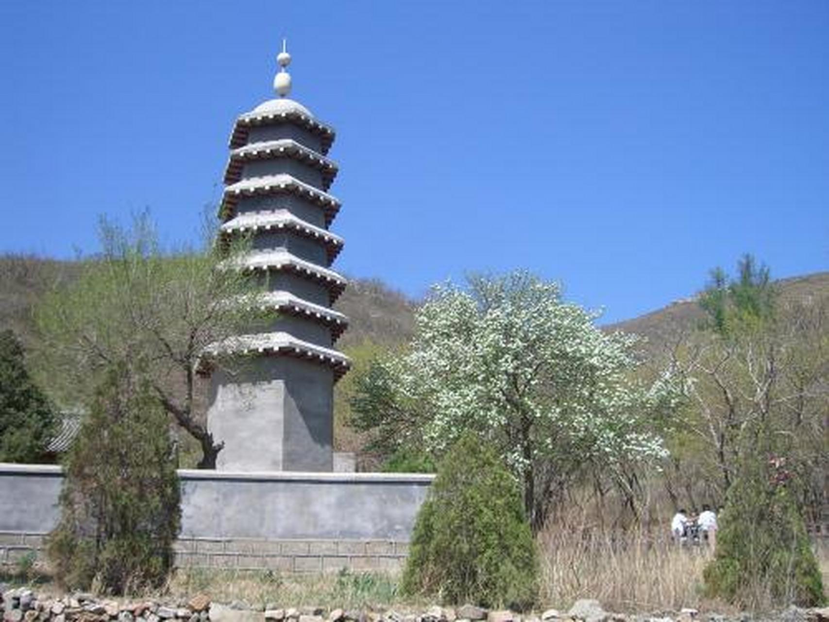 旅游攻略# 三塔沟:在阜新好玩的地方排行榜中三塔沟主要就是感受自然