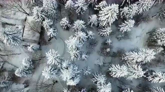 [图]融雪时比下雪时还冷，这是为什么呢？专家终于解开我多年疑惑