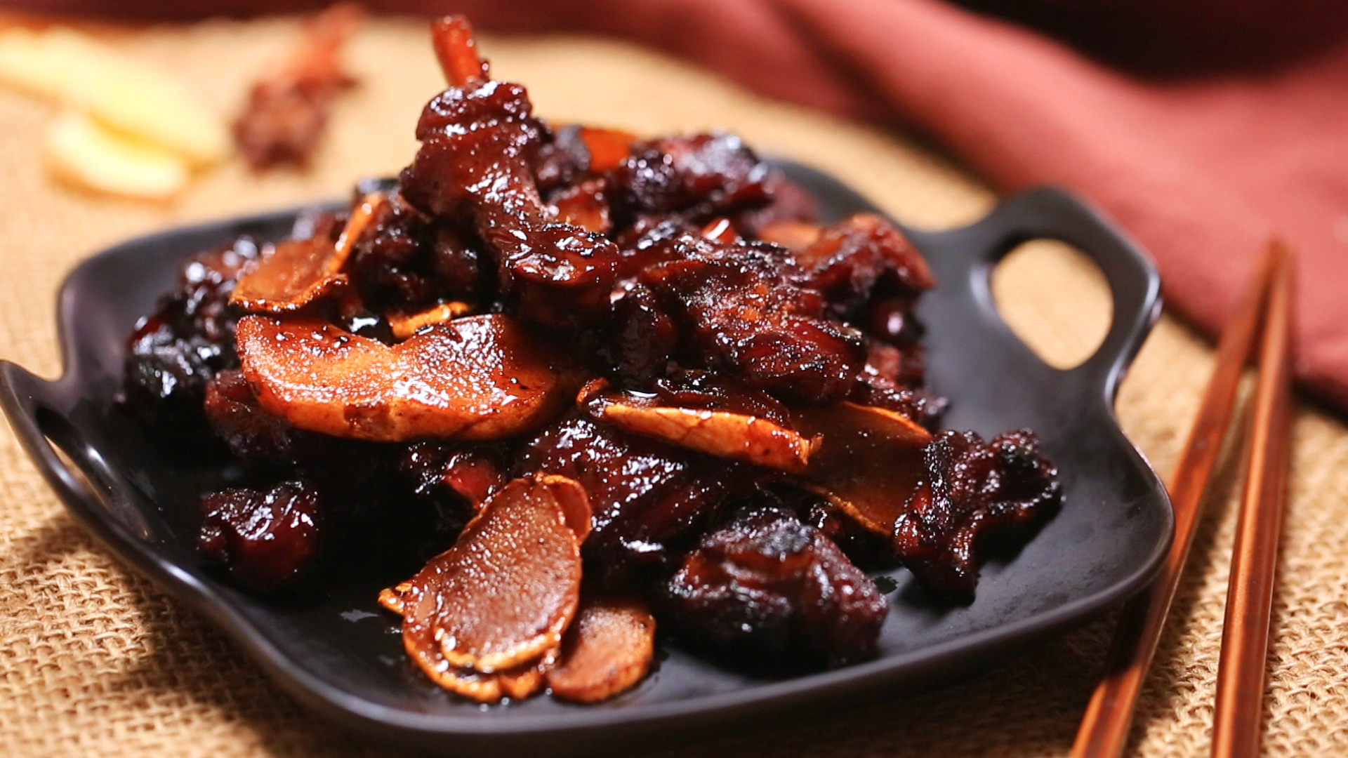 秋冬暖身就吃这2道菜,补虚又御寒,手脚不冰凉,秋裤都不用穿了