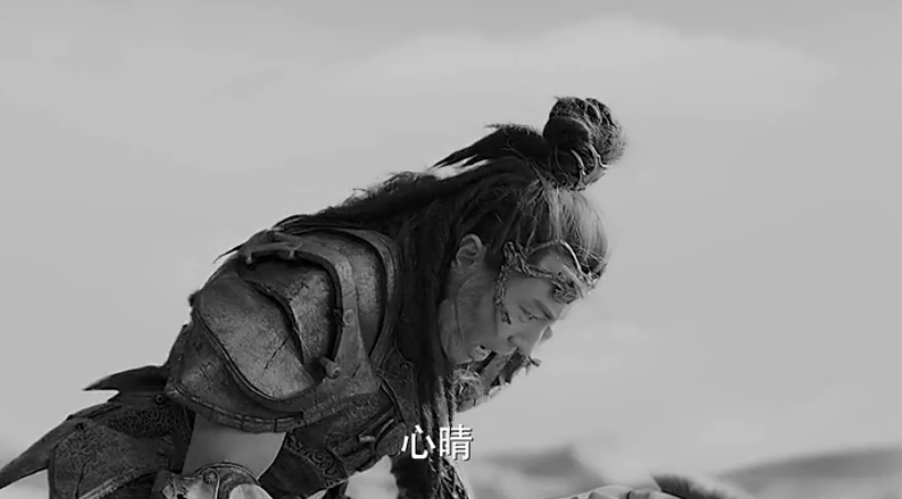 林琅天魔化林炎,林炎失去神志,对慕心晴痛下杀手