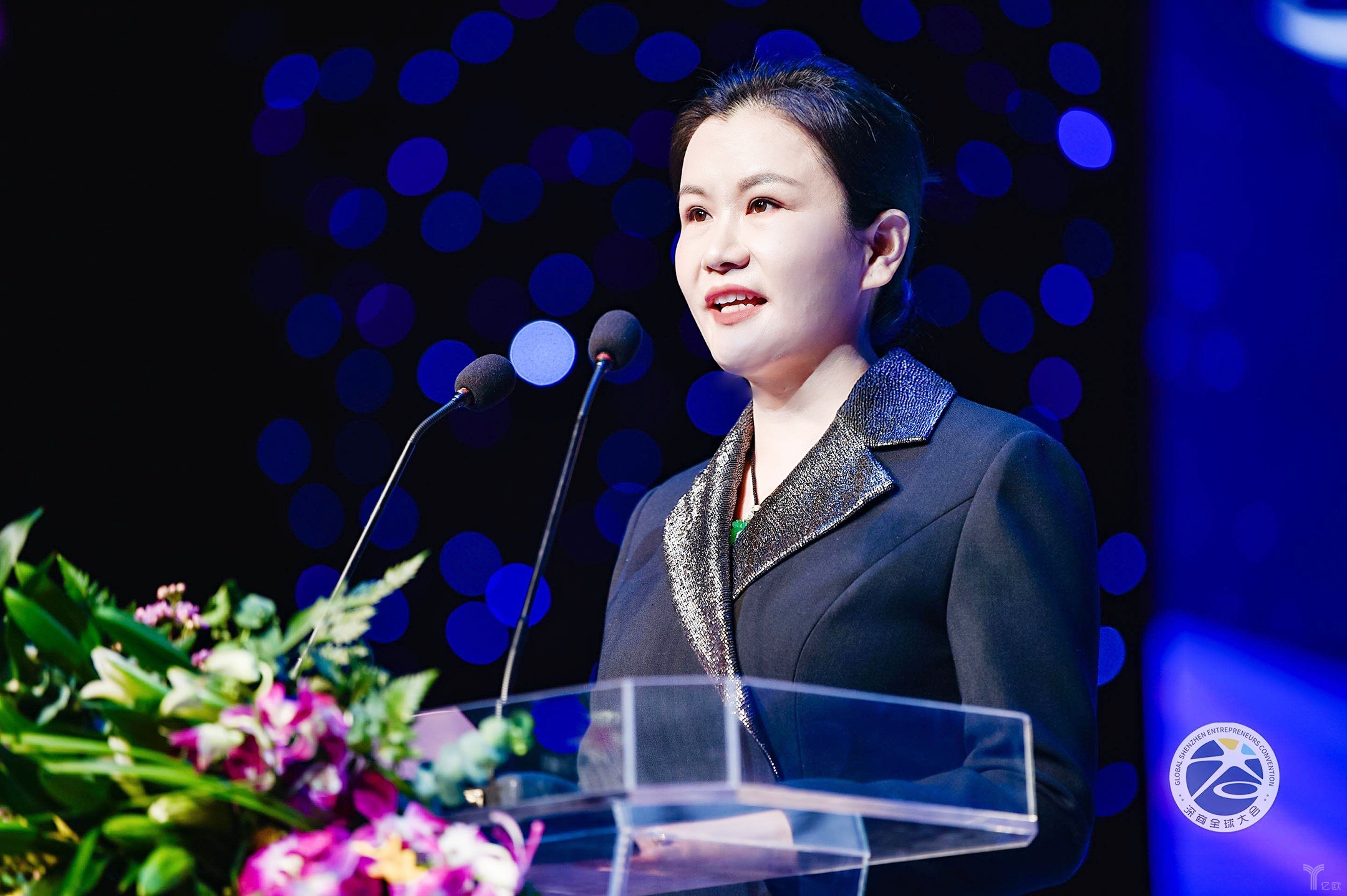 聚焦湾区科创丨湾区规划箭在弦上,深商大会论道其核心优势与未来发展