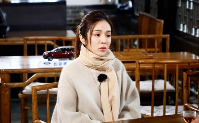 王晓晨综艺《一路书香》1月11日下周四播出,快来支持仙女晨
