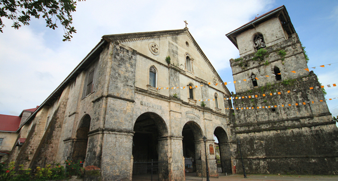 盘点年代久远的旅游景点,从你所熟知的吉安渼陂古村,苏州北寺塔谈起