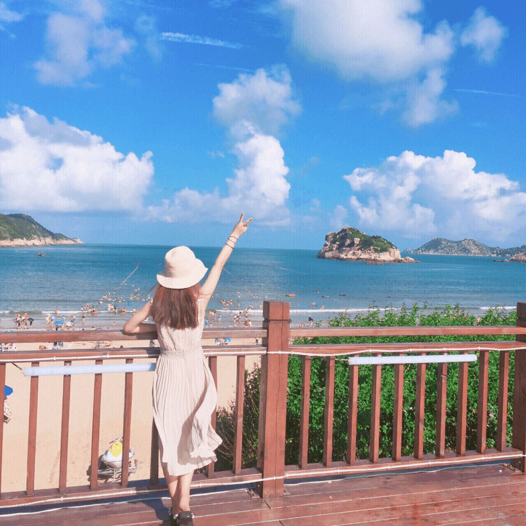 旅游去哪玩好玩又省钱(适合一个人穷游散心的旅游地方)