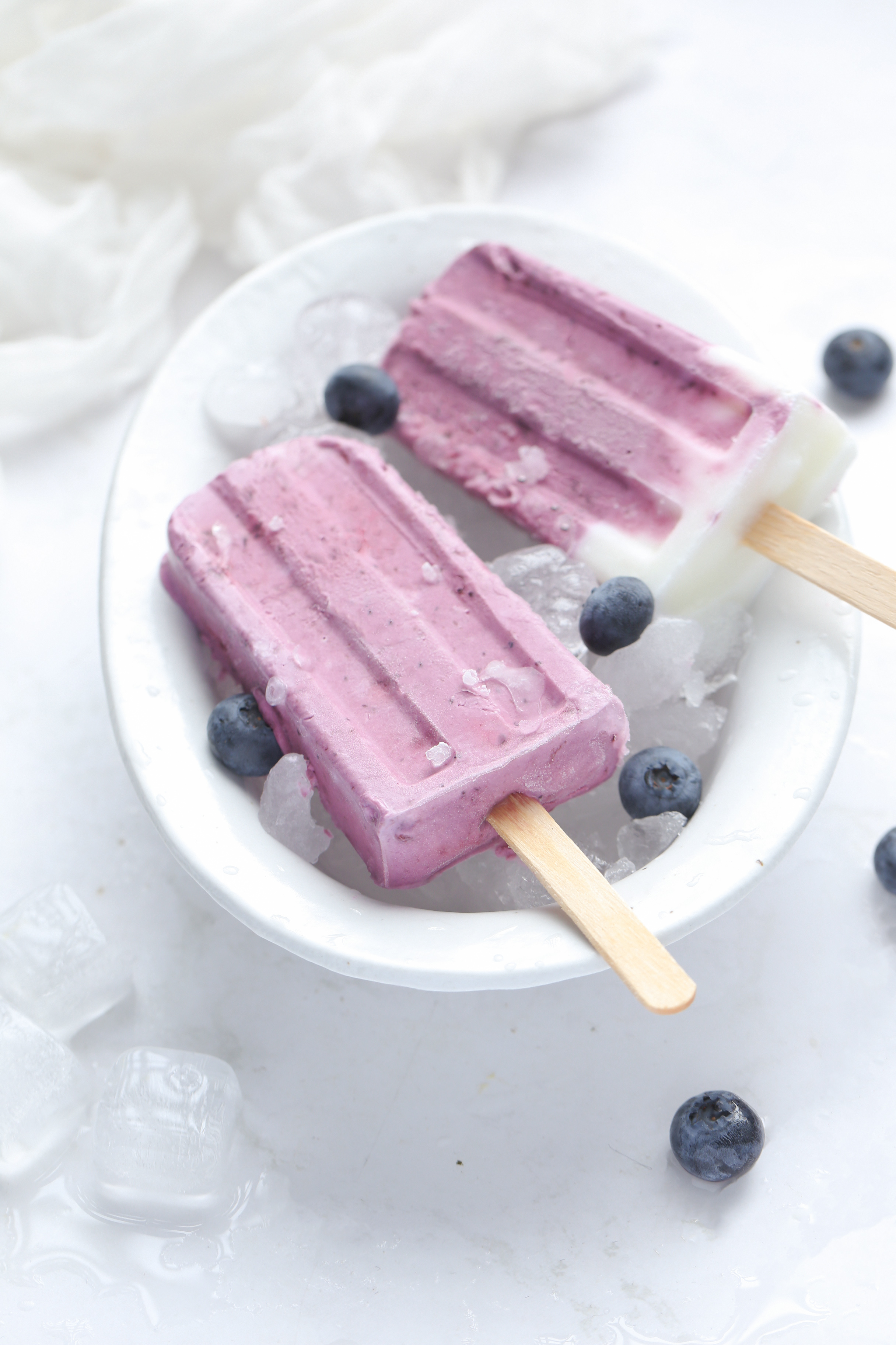 夏天雪糕不要出去买了,自己做,好看好吃无添加,外面可买不到!