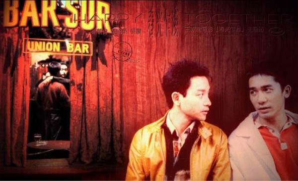 拍的戏都是大片,搭档一线巨星,父亲也是资深老戏骨,他缺个机会