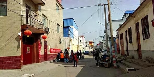 漯河丁湾村要拆迁?现在啥样?