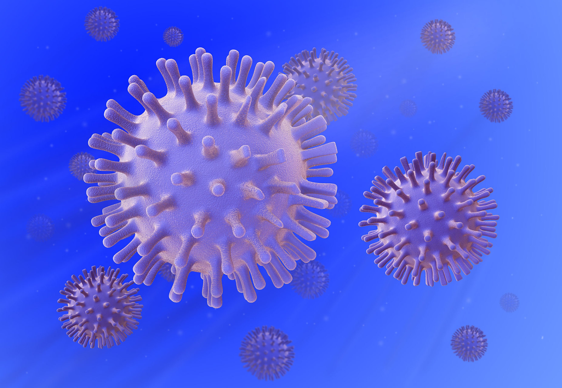 致病原 感冒:鼻病毒,副流感病毒,冠状病毒等各种感冒病毒.