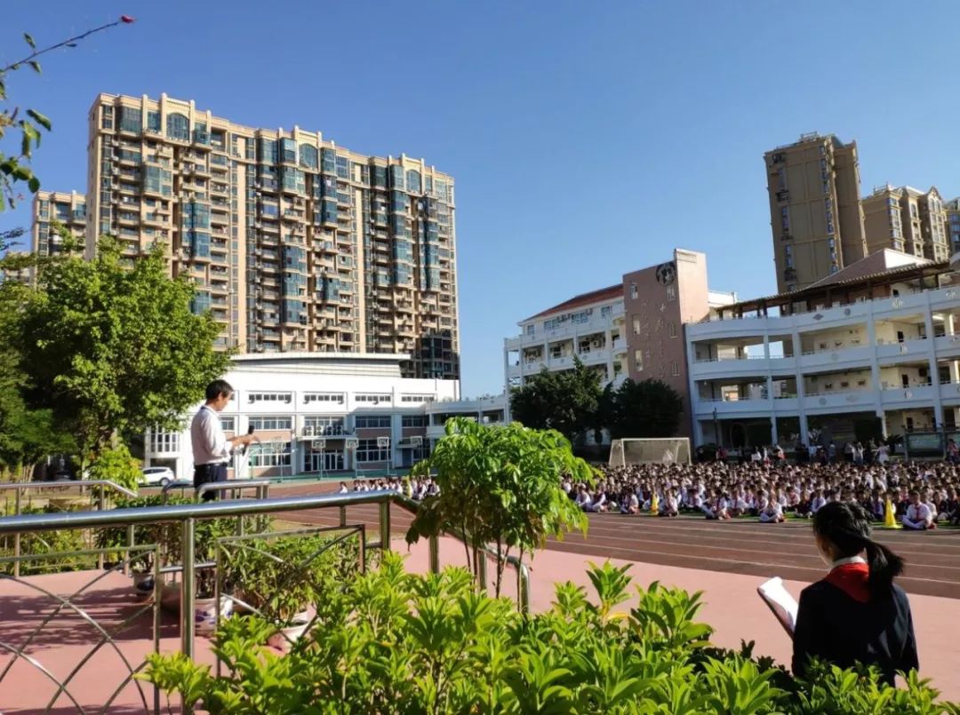 走进厦门湖里实验小学,垃圾分类成为学生"必修课"