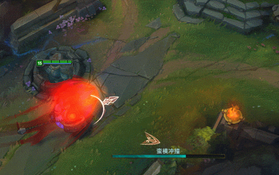 lol:"送死流"赛恩登上世界赛场?网友:老薛求你做个人吧!