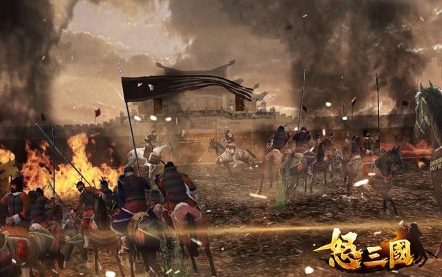 汉中之战,刘备兵力并没有超强,曹操为何会失败?