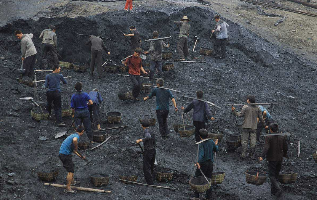 山西煤矿能挖多少年?它的储量你想象不到,还能造一大批煤老板!