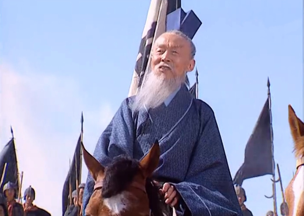 司徒王朗被诸葛亮骂死是否真实?王朗会被气死?事实其实是这样的