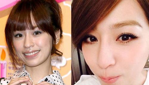 王心凌整容成瘾高调亮相遭吐槽,网友:还能不能整回来?