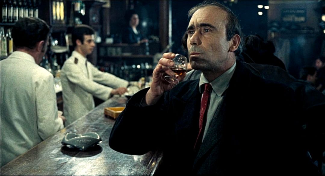 《影子部队》50周年,一个镜头2500万,值了