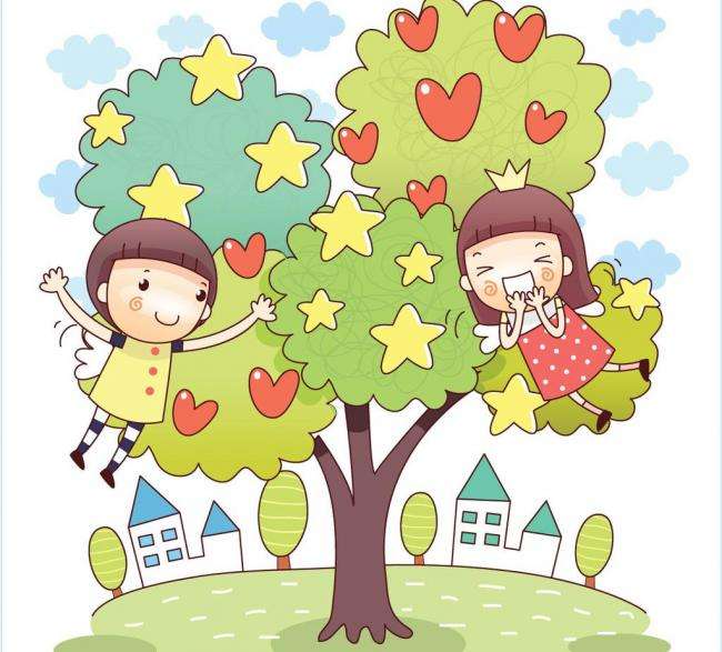 一份好的友谊必须坚持的原则