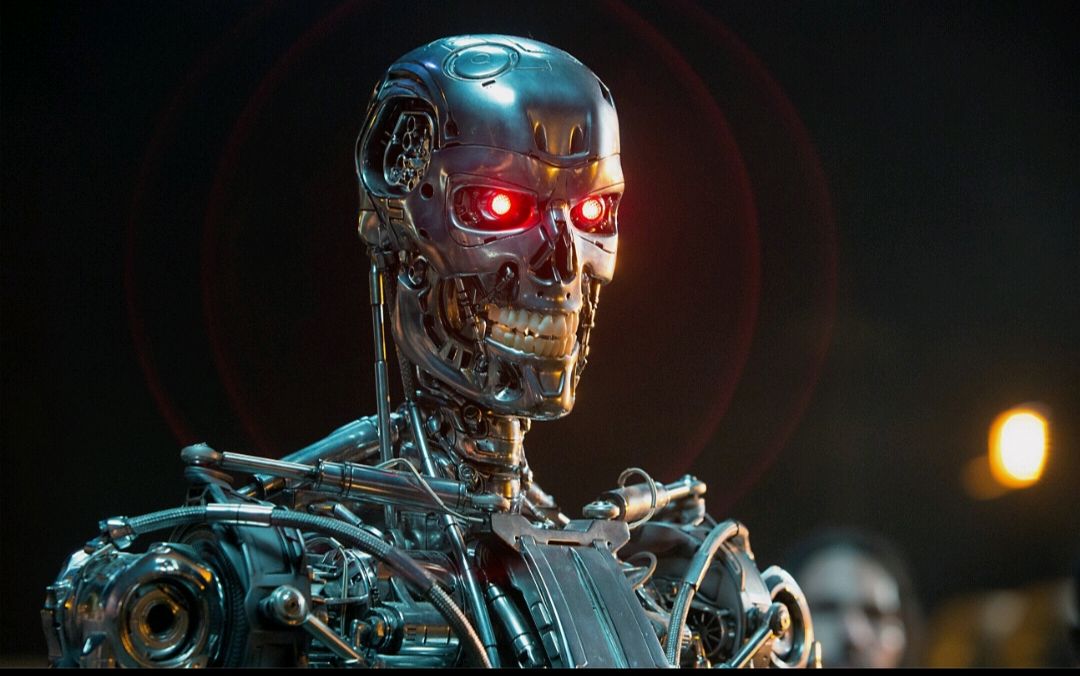 这部科幻电影让我们看到了机器人的未来,它们真的会取代人类吗?
