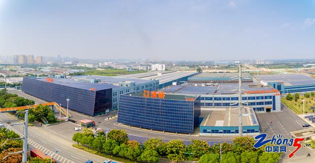 常州亚玛顿股份有限公司上榜国家级"绿色工厂"