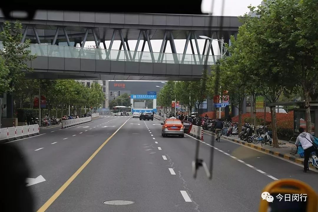 喜大普奔!上海康城,绿洲香岛等多个小区,到轨交12号线有"捷径"