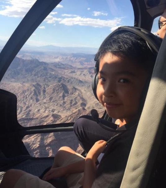 王中磊的儿子年纪小很有才华,小暖男形象圈粉无数,富养的典范!