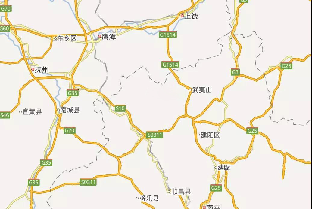 寻茶之旅,福建武夷山正山小种红茶简介