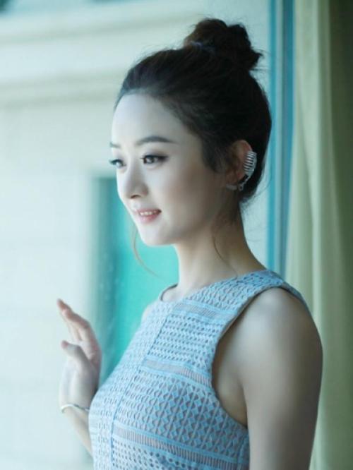 身价最高6位女明星,angelababy1.4亿垫底,第一实至名归