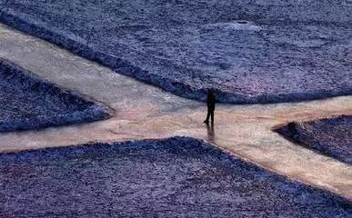 面对人生的迷茫,生活的困境,该怎么办?