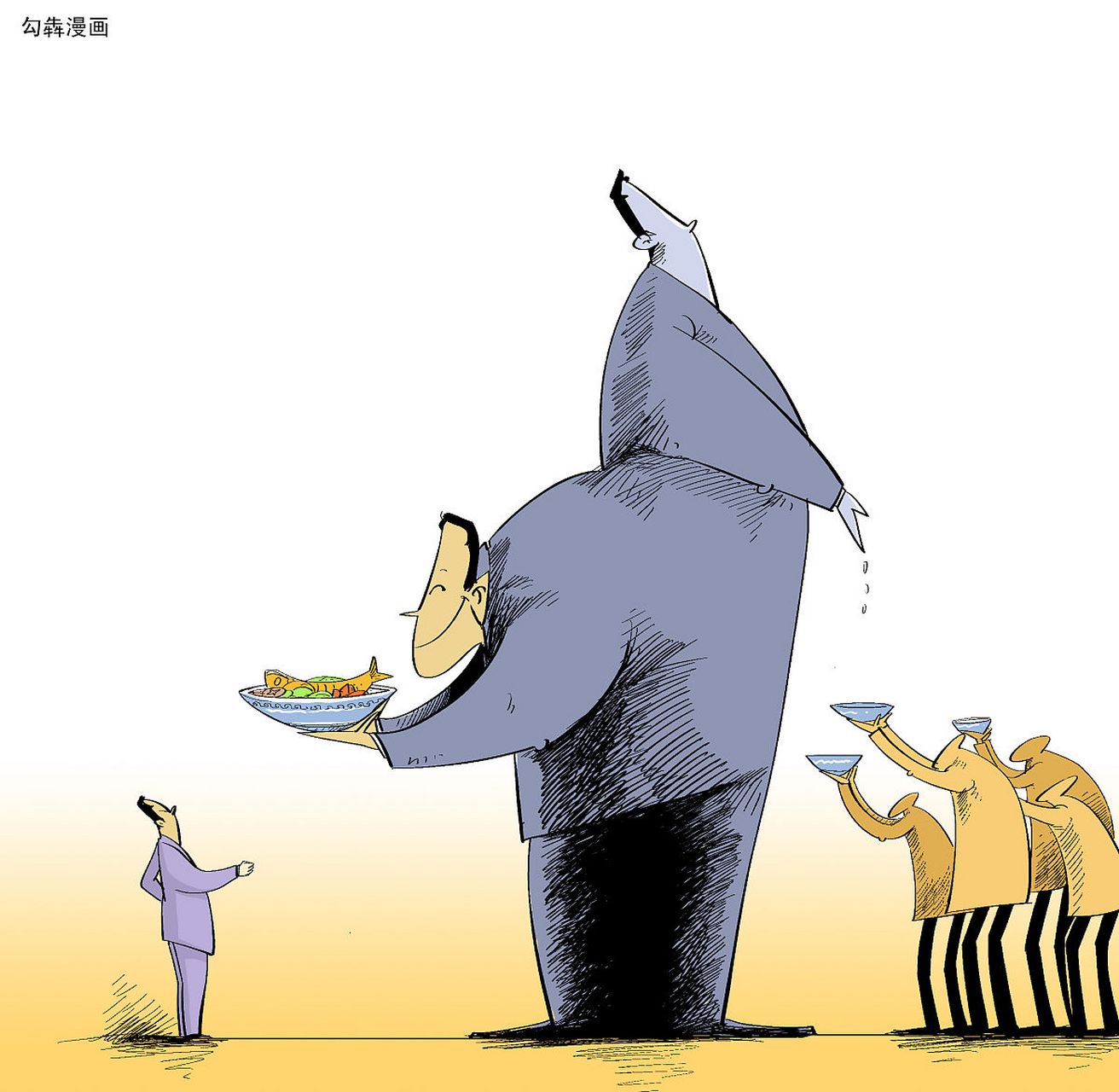 东野圭吾在《白夜行》里说: "世上有两种东西不可直视,一是太阳,二是