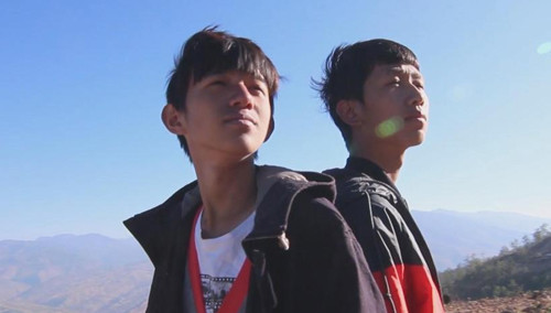 变形记:真香少年王境泽,从负面典型到自食其力,现成人生赢家