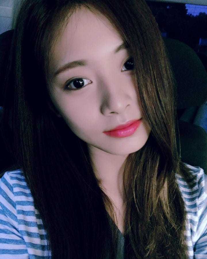 子瑜妹妹这么温柔,怎么能叫人不爱呢?