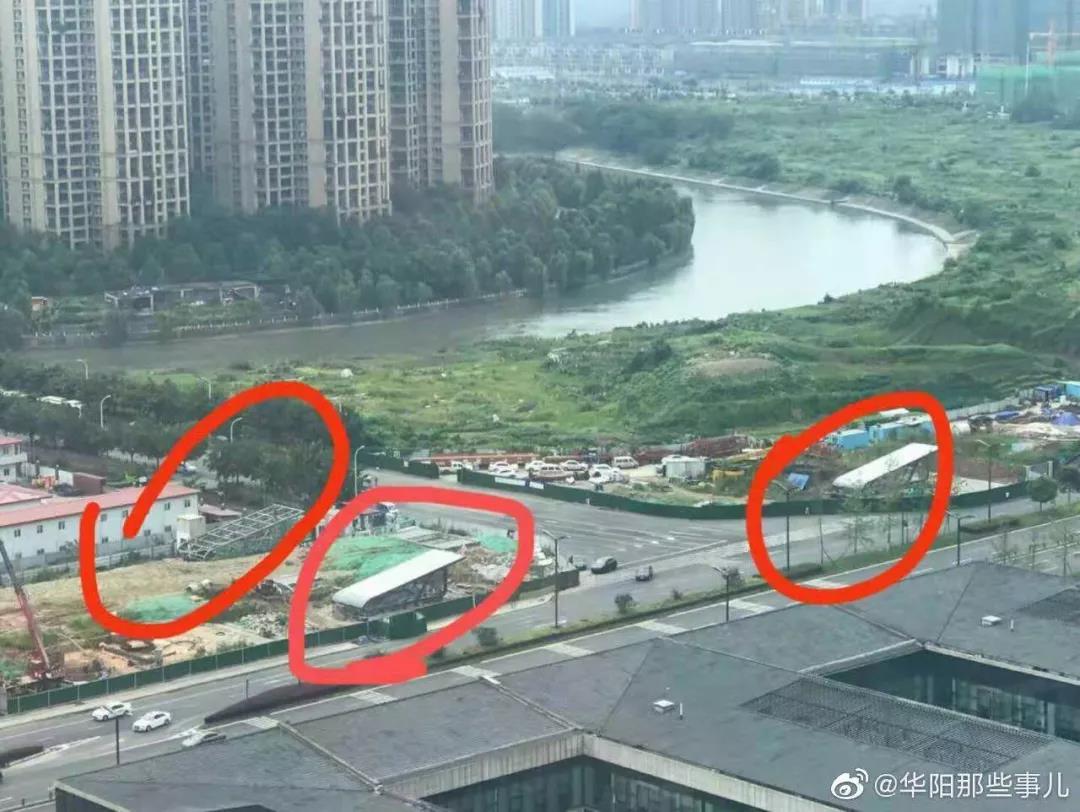 万余市民心病!地铁二江寺站西侧出入口何时开工?