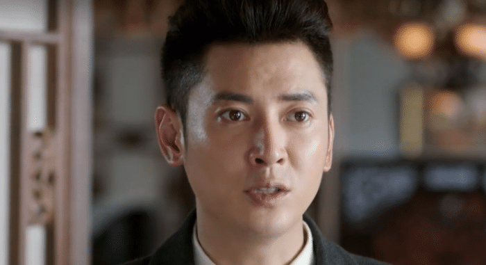 金陵往事:高金榜努力拼搏自强不息,逆境中生存出人头地