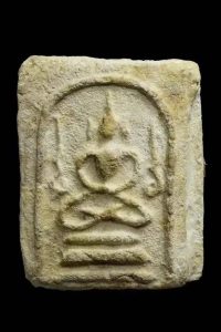 龙婆通,泰国龙婆通师傅,龙婆通崇迪