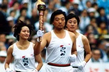 呼叫1990年北京亚运会 那年亚洲雄风震天吼