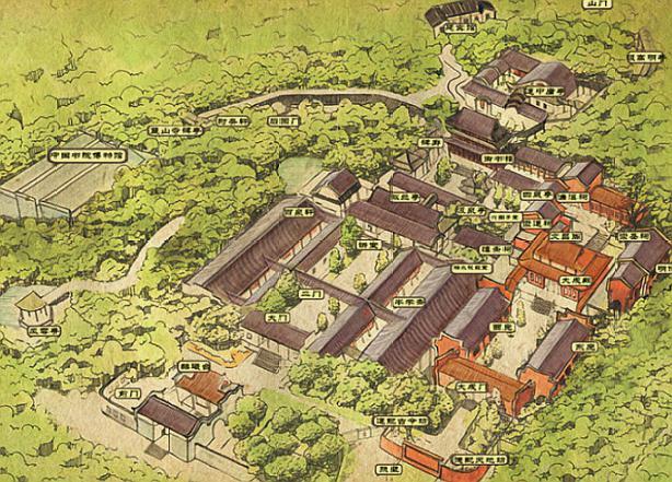 岳麓书院,在中国历史上地位重要,有哪些形成发展条件?