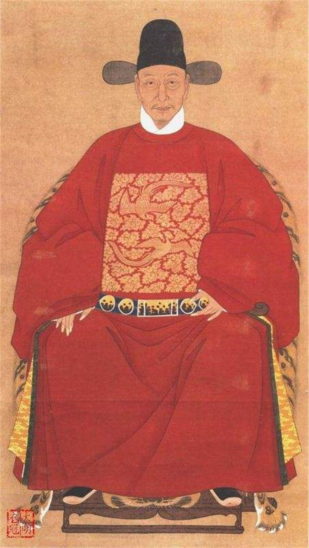 中国史:王世贞得到张居正去世消息后,就急忙赶往松江,为何?