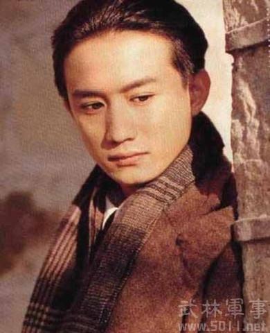 民国渣男之徐志摩