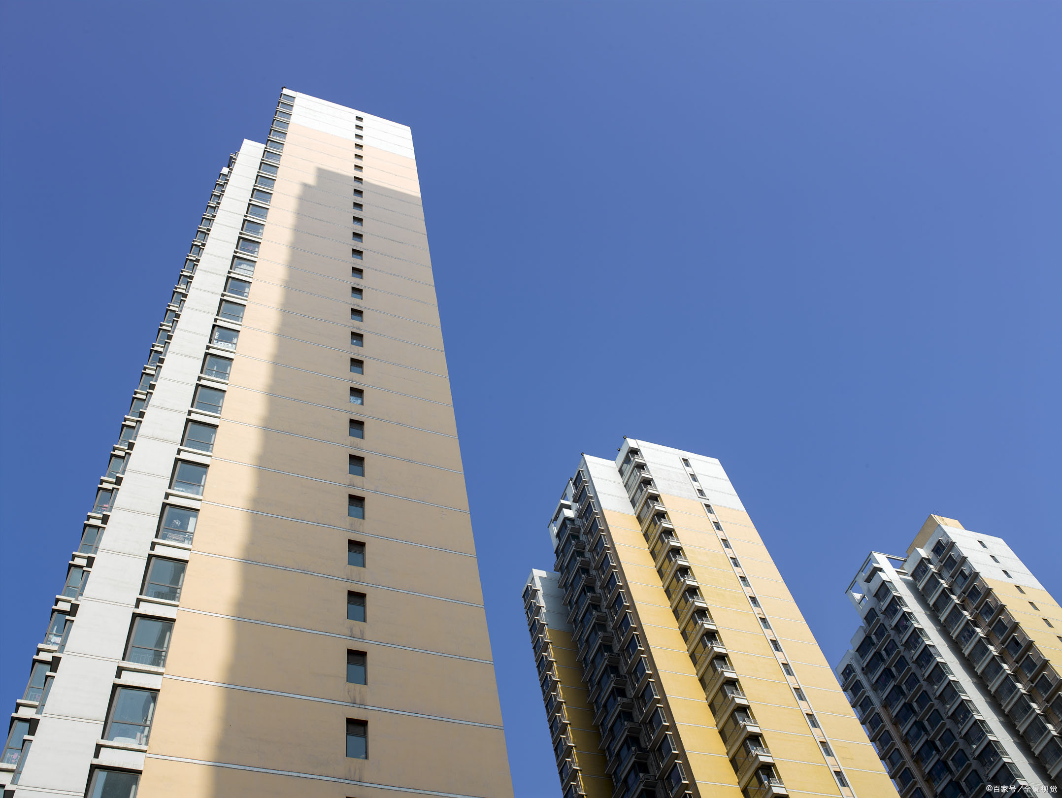 多年以后,高层住宅可能面临"3大窘境",应如何处置?