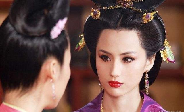 杨广和母妃宣华夫人早有不正当关系吗?宣华为何要嫁给杨广父子?