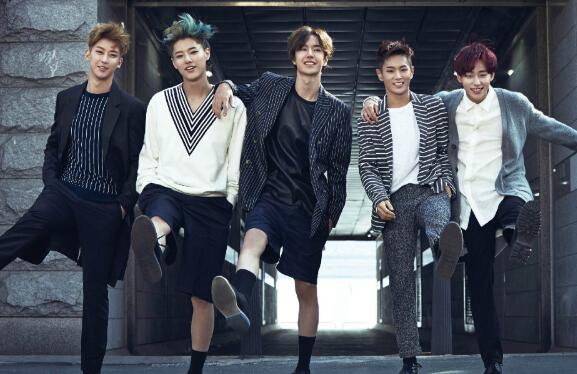 uniq组合:五位成员发展大不相同,王一博最火,李汶翰也再次出道