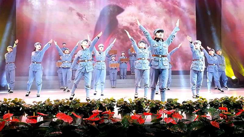 《红船赞歌》_音乐周边 _视频在线观看,音乐,音乐周边,好看视频