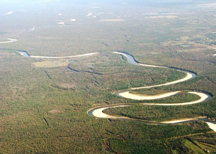 全球最长的河流,长期以来没人命名,它的支流比长江还大