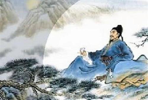 是真隐逸还是假清高?为什么年届四十的孟浩然突然想出来做官?