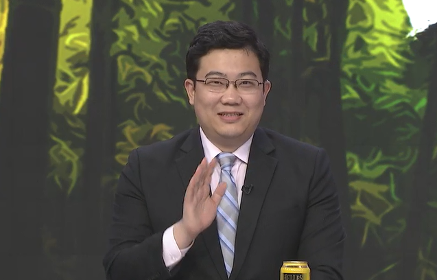 申方剑迎武吹新搭档,传授经验:放心大胆地表达!